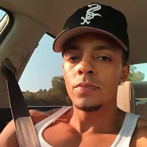 Meet your Posher, Erick